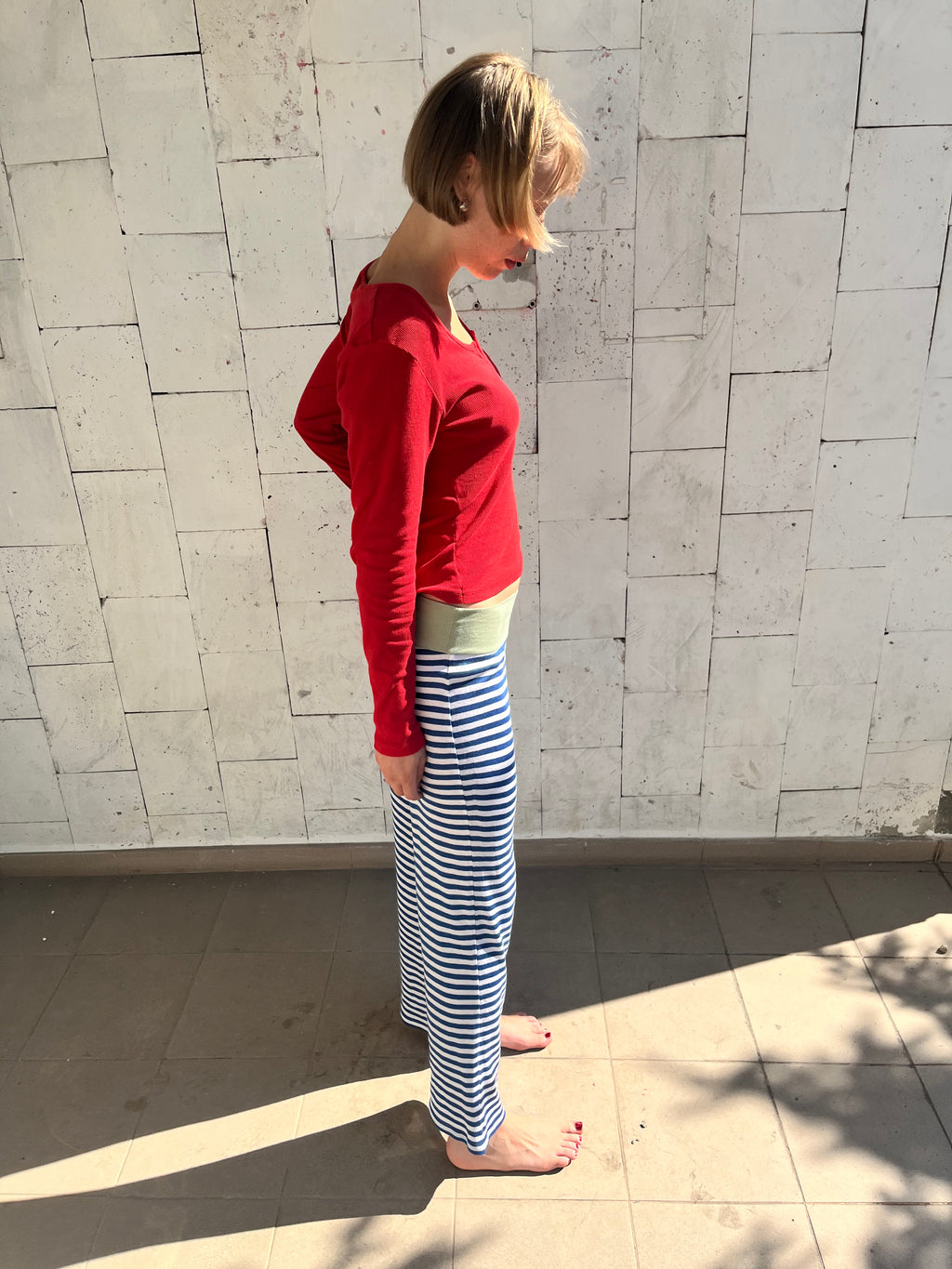 Pants ,, Klaipėda’’