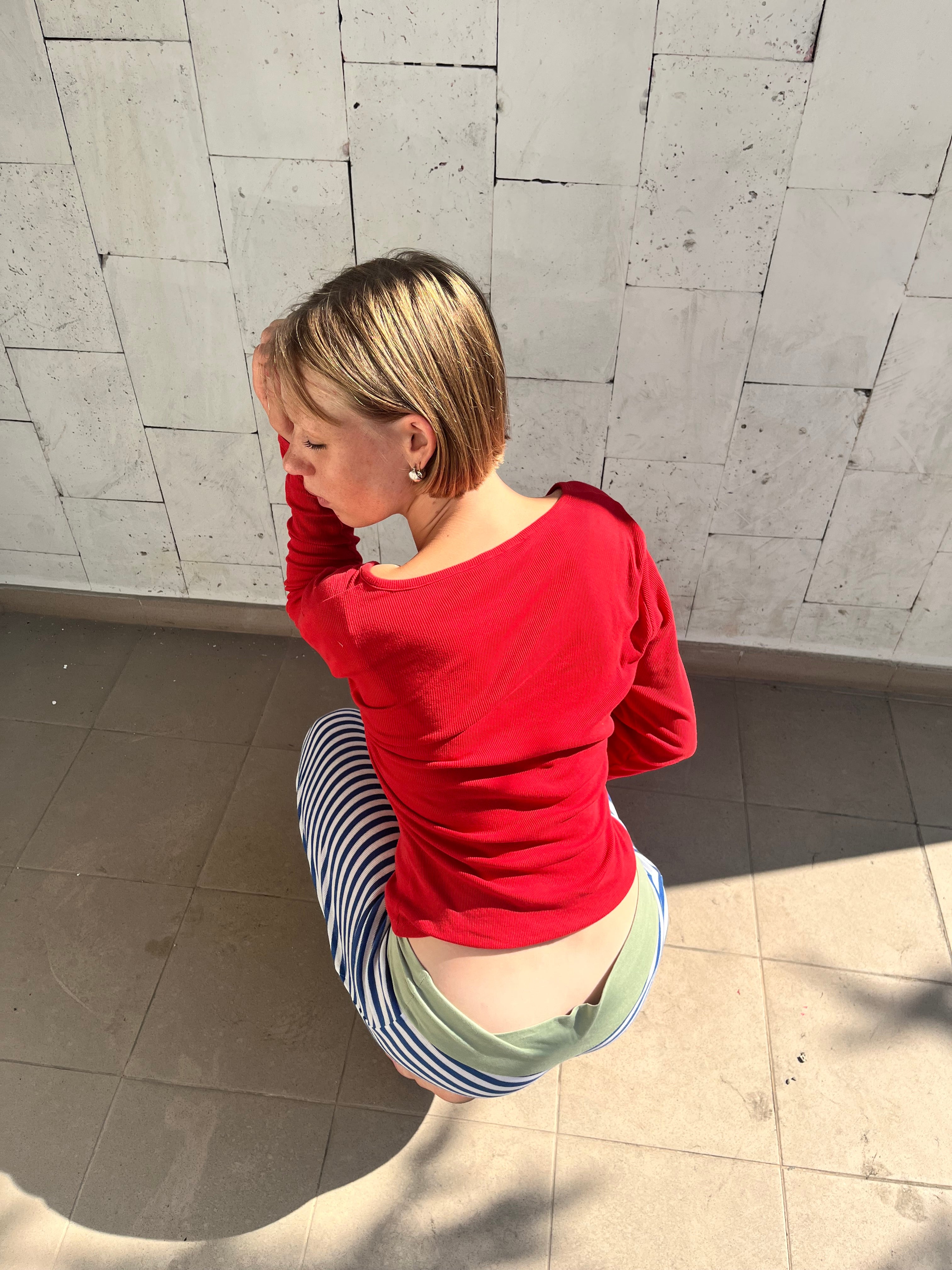 Pants ,, Klaipėda’’
