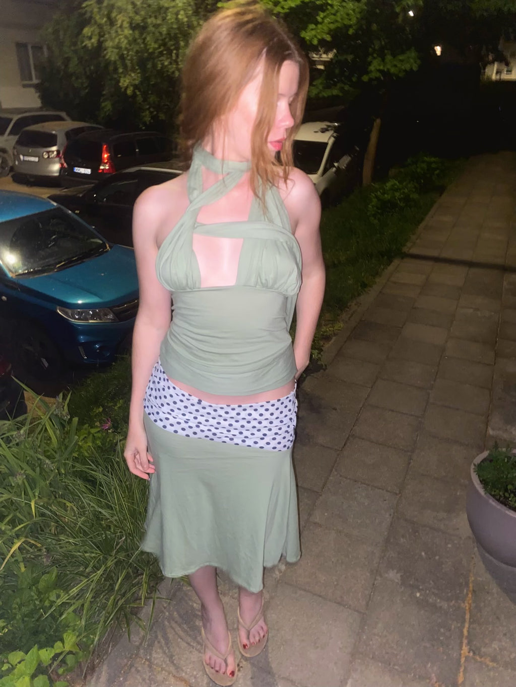 Mint set